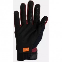Manusi SPECIALIZED Men's Trail D3O LF - Garnet Red S