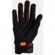 Manusi SPECIALIZED Men's Trail D3O LF - Garnet Red S Manusi SPECIALIZED Men's Trail D3O LF - Garnet Red S