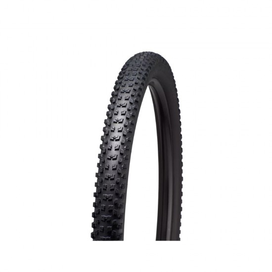 Cauciuc SPECIALIZED Ground Control Grid 2BlissReady T7 - 27.5/650Bx2.60 Black - Tubeless Pliabil Cauciuc SPECIALIZED Ground Control Grid 2BlissReady T7 - 27.5/650Bx2.60 Black - Tubeless Pliabil