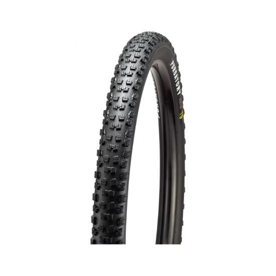 Cauciuc SPECIALIZED Purgatory Grid 2BlissReady T9 - 29x2.40 Black - Tubeless Pliabil Cauciuc SPECIALIZED Purgatory Grid 2BlissReady T9 - 29x2.40 Black - Tubeless Pliabil