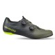 Pantofi ciclism SPECIALIZED Torch 3.0 Road - Oak Green/Moss Green 43 Pantofi ciclism SPECIALIZED Torch 3.0 Road - Oak Green/Moss Green 43