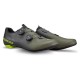 Pantofi ciclism SPECIALIZED Torch 3.0 Road - Oak Green/Moss Green 43 Pantofi ciclism SPECIALIZED Torch 3.0 Road - Oak Green/Moss Green 43