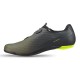Pantofi ciclism SPECIALIZED Torch 3.0 Road - Oak Green/Moss Green 43 Pantofi ciclism SPECIALIZED Torch 3.0 Road - Oak Green/Moss Green 43