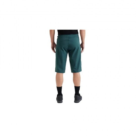 Pantaloni scurti SPECIALIZED Men's Trail w/ Liner - Forest Green 34