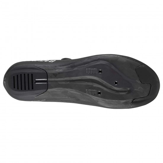 Pantofi ciclism SPECIALIZED Torch 2.0 Road - Black 44.5 Pantofi ciclism SPECIALIZED Torch 2.0 Road - Black 44.5