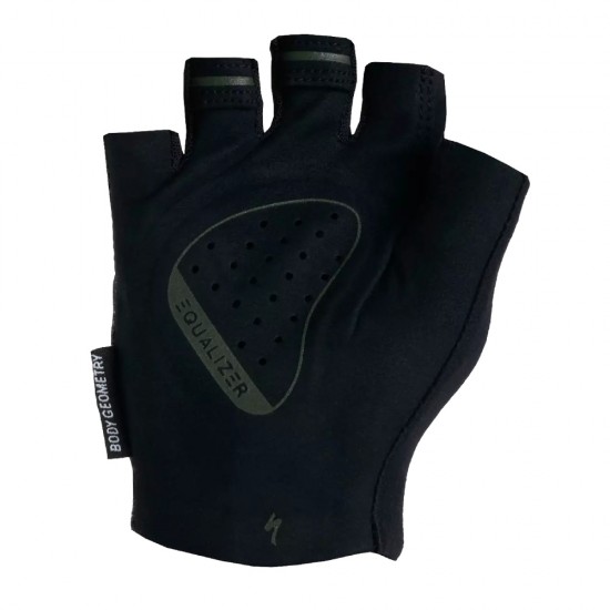 Manusi SPECIALIZED Men's Body Geometry Grail SF - Dark Moss Green XL Manusi SPECIALIZED Men's Body Geometry Grail SF - Dark Moss Green XL