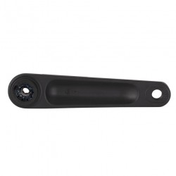 Brat pedalier SPECIALIZED CRK MY22 LEVO G2 CRANKARM, ALLOY, 160MM, DS, WITH CRANK BOLT
