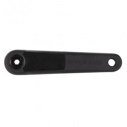 Brat pedalier SPECIALIZED CRK MY22 LEVO G2 CRANKARM, ALLOY, 160MM, NDS, WITH CRANK BOLT