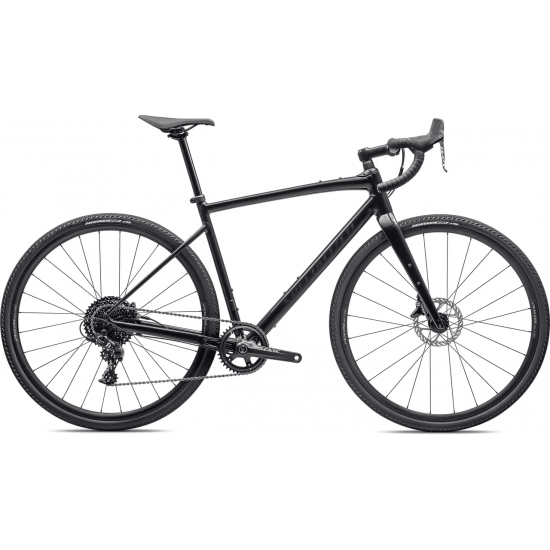 Bicicleta SPECIALIZED Diverge E5 Comp - Gloss Dark Navy/Metallic Marine 61 Bicicleta SPECIALIZED Diverge E5 Comp - Gloss Dark Navy/Metallic Marine 61