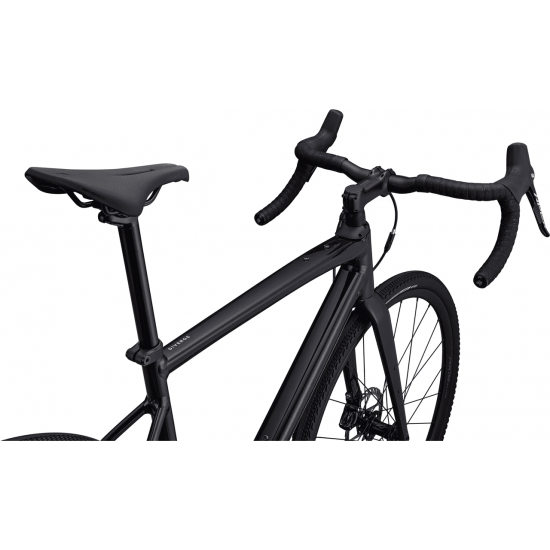 Bicicleta SPECIALIZED Diverge E5 Comp - Gloss Dark Navy/Metallic Marine 61 Bicicleta SPECIALIZED Diverge E5 Comp - Gloss Dark Navy/Metallic Marine 61