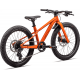 Bicicleta SPECIALIZED Riprock 20 - Gloss Ambrglw Redwd | 6-9 ani Bicicleta SPECIALIZED Riprock 20 - Gloss Ambrglw Redwd | 6-9 ani
