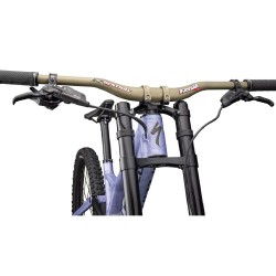 Bicicleta SPECIALIZED Demo Race - Satin Powder Indigo S4