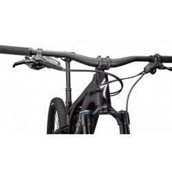 Bicicleta SPECIALIZED Turbo Levo Comp Alloy - Black/Dove Grey/Black S2