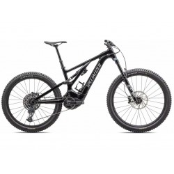 Bicicleta SPECIALIZED Turbo Levo Comp Alloy - Black/Dove Grey/Black S3