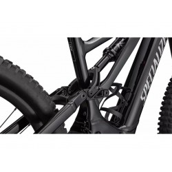 Bicicleta SPECIALIZED Turbo Levo Comp Alloy - Black/Dove Grey/Black S3