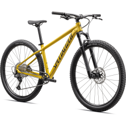 Bicicleta SPECIALIZED Rockhopper Expert 29 - Satin Metallic Sulphur XL