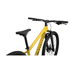 Bicicleta SPECIALIZED Rockhopper Expert 29 - Satin Metallic Sulphur XL