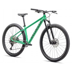 Bicicleta SPECIALIZED Rockhopper Expert 29 - Gloss Electric Green L