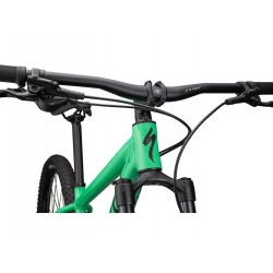 Bicicleta SPECIALIZED Rockhopper Expert 29 - Gloss Electric Green L
