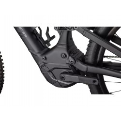 Bicicleta SPECIALIZED Turbo Levo Alloy - Black/Light Silver/Black S3