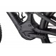 Bicicleta SPECIALIZED Turbo Levo Alloy - Black/Light Silver/Black S3 Bicicleta SPECIALIZED Turbo Levo Alloy - Black/Light Silver/Black S3