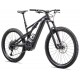 Bicicleta SPECIALIZED Turbo Levo Alloy - Black/Light Silver/Black S3 Bicicleta SPECIALIZED Turbo Levo Alloy - Black/Light Silver/Black S3