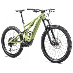 Bicicleta SPECIALIZED Turbo Levo Alloy - Gloss Limestone S4