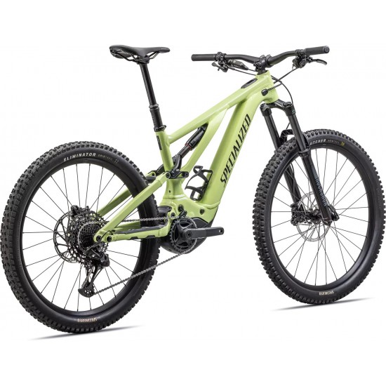 Bicicleta SPECIALIZED Turbo Levo Alloy - Gloss Limestone S4 Bicicleta SPECIALIZED Turbo Levo Alloy - Gloss Limestone S4