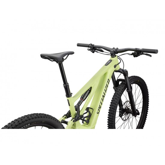 Bicicleta SPECIALIZED Turbo Levo Alloy - Gloss Limestone S4 Bicicleta SPECIALIZED Turbo Levo Alloy - Gloss Limestone S4