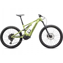 Bicicleta SPECIALIZED Turbo Levo Alloy - Gloss Limestone S4