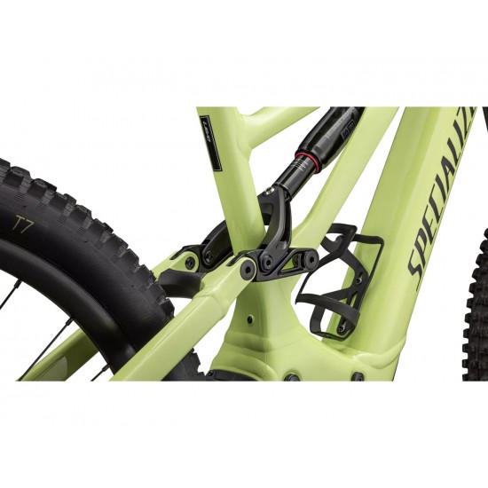 Bicicleta SPECIALIZED Turbo Levo Alloy - Gloss Limestone S4 Bicicleta SPECIALIZED Turbo Levo Alloy - Gloss Limestone S4