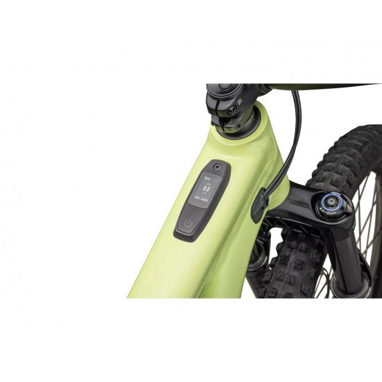 Bicicleta SPECIALIZED Turbo Levo Alloy - Gloss Limestone S4 Bicicleta SPECIALIZED Turbo Levo Alloy - Gloss Limestone S4