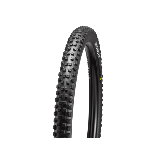 Cauciuc SPECIALIZED Hillbilly Grid Gravity 2Bliss Ready T9 - 27.5/650Bx2.40 Black - Tubeless Plaibil