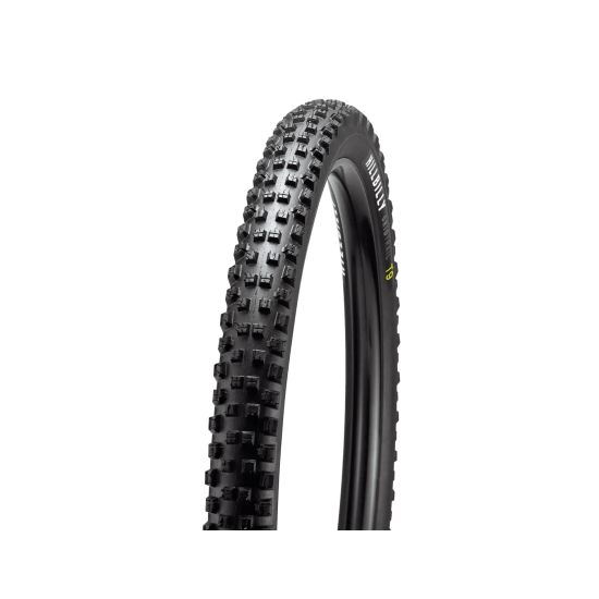 Cauciuc SPECIALIZED Hillbilly Grid Trail 2Bliss Ready T9 - 27.5/650Bx2.40 Black - Tubeless Pliabil Cauciuc SPECIALIZED Hillbilly Grid Trail 2Bliss Ready T9 - 27.5/650Bx2.40 Black - Tubeless Pliabil
