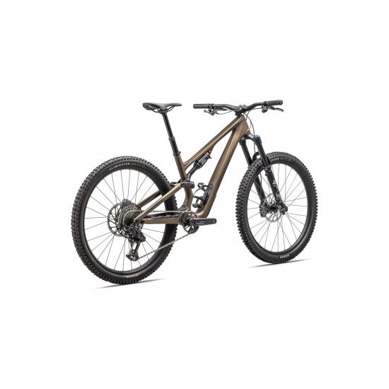 Bicicleta SPECIALIZED Stumpjumper 15 Comp - Satin Burnt Gold S4