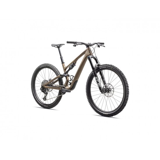 Bicicleta SPECIALIZED Stumpjumper 15 Comp - Satin Burnt Gold S4
