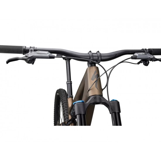 Bicicleta SPECIALIZED Stumpjumper 15 Comp - Satin Burnt Gold S4