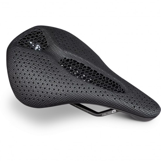 Sa SPECIALIZED Power Pro w/ Mirror - Black 143mm