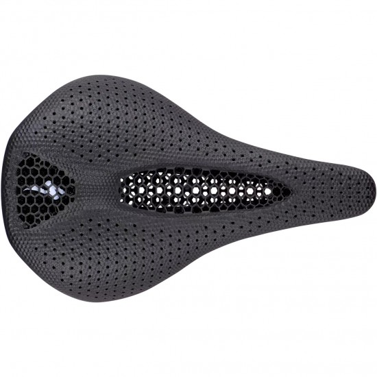 Sa SPECIALIZED Power Pro w/ Mirror - Black 143mm