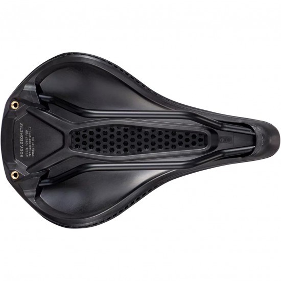 Sa SPECIALIZED Power Pro w/ Mirror - Black 143mm