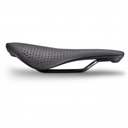 Sa SPECIALIZED Power Pro w/ Mirror - Black 143mm Sa SPECIALIZED Power Pro w/ Mirror - Black 143mm