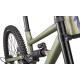 Bicicleta SPECIALIZED Status 2 170 DH - Satin Metallic Spruce S2 Bicicleta SPECIALIZED Status 2 170 DH - Satin Metallic Spruce S2