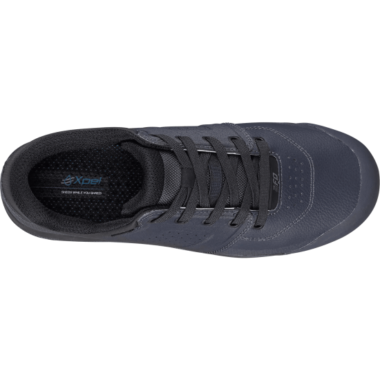 Pantofi ciclism SPECIALIZED 2FO DH Flat Mtb - Dark Navy 42 Pantofi ciclism SPECIALIZED 2FO DH Flat Mtb - Dark Navy 42