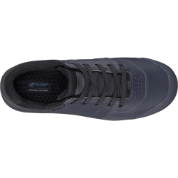 Pantofi ciclism SPECIALIZED 2FO DH Flat Mtb - Dark Navy 43