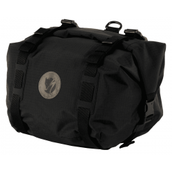 Geanta ghidon SPECIALIZED/FJALLRAVEN Rolltop - Black