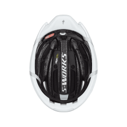 Casca SPECIALIZED S-Works Evade 3 - White S