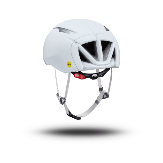 Casca SPECIALIZED S-Works Evade 3 - White S Casca SPECIALIZED S-Works Evade 3 - White S