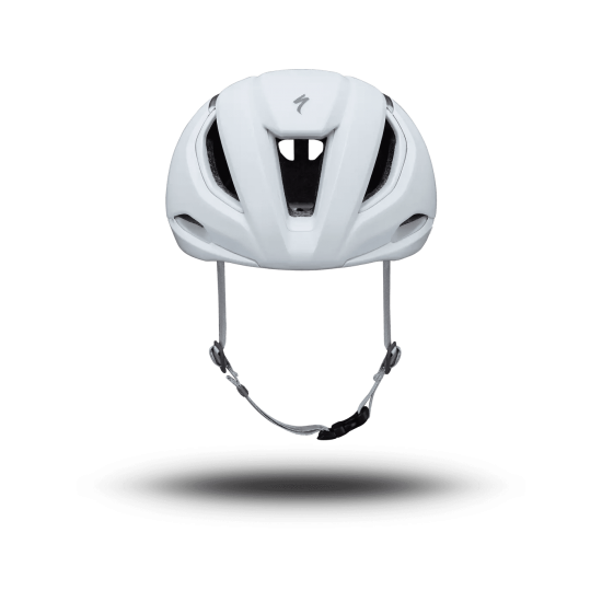 Casca SPECIALIZED S-Works Evade 3 - White S Casca SPECIALIZED S-Works Evade 3 - White S