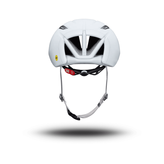 Casca SPECIALIZED S-Works Evade 3 - White M Casca SPECIALIZED S-Works Evade 3 - White M