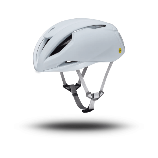 Casca SPECIALIZED S-Works Evade 3 - White M Casca SPECIALIZED S-Works Evade 3 - White M